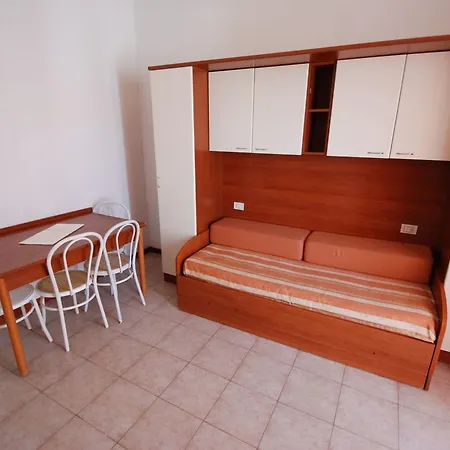 Appartamento Locazione Turistica Auriga.2 Rimini