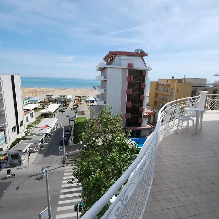 Locazione Turistica Auriga.2 Rimini